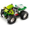 Lego Creator Off-Road Buggy 31123